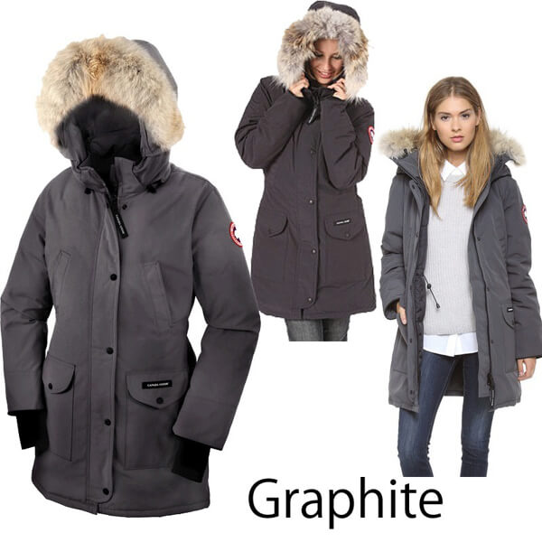 CANADA GOOSE カナダグーススーパーコピー WOOLFORD コート wh-ac-d2423